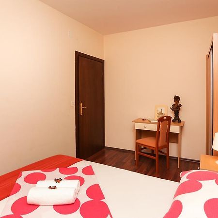 Stone House Apartment Dubrovnik Exteriör bild