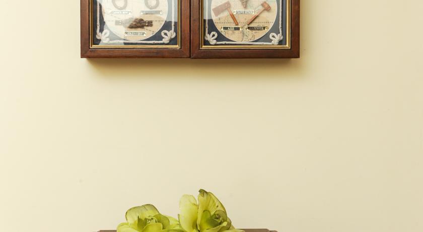 Stone House Apartment Dubrovnik Rum bild