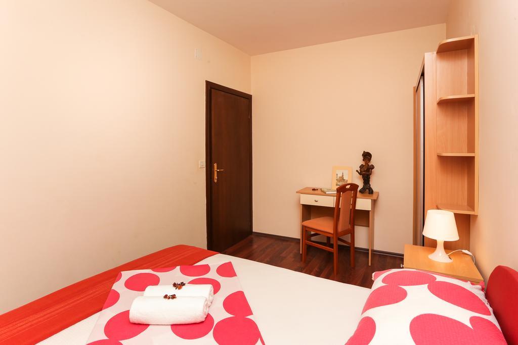Stone House Apartment Dubrovnik Exteriör bild