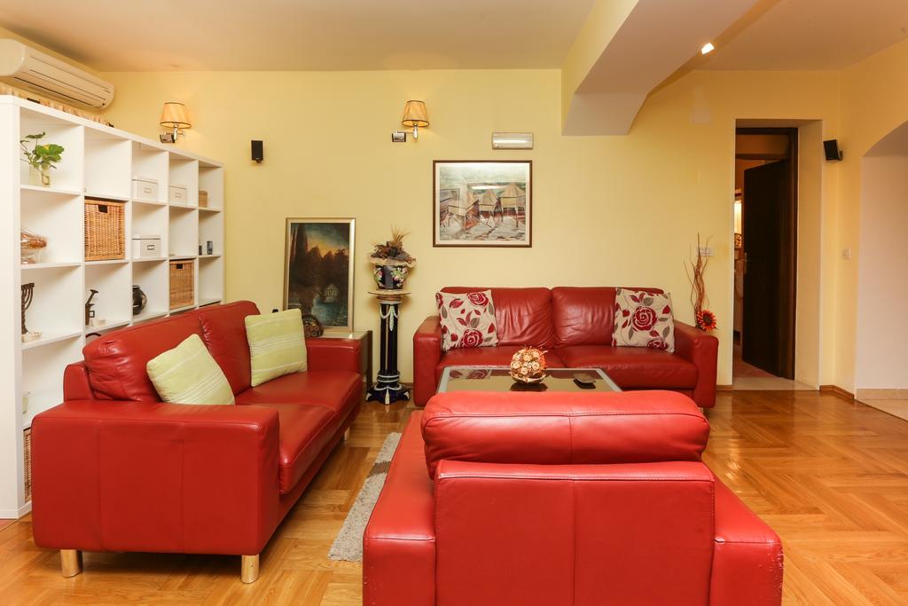 Stone House Apartment Dubrovnik Exteriör bild