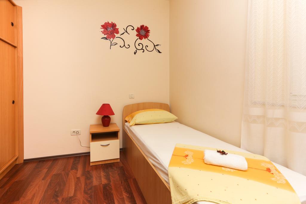Stone House Apartment Dubrovnik Exteriör bild
