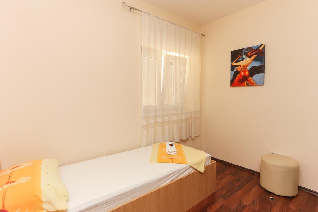 Stone House Apartment Dubrovnik Exteriör bild