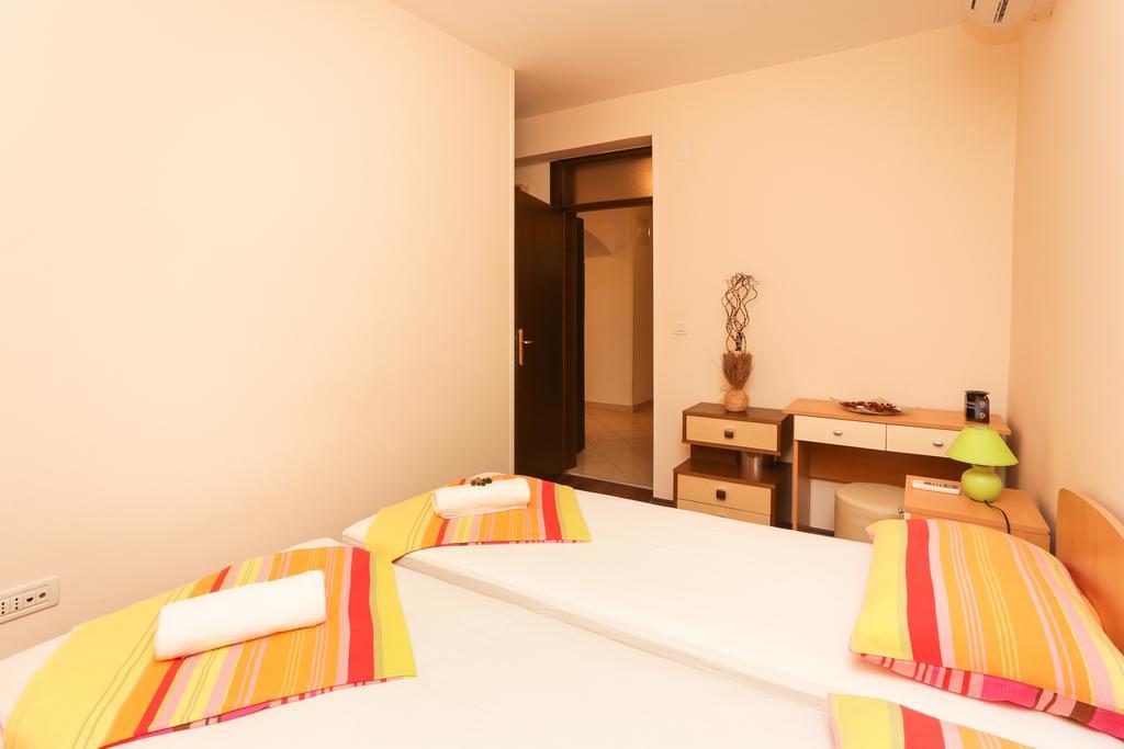 Stone House Apartment Dubrovnik Exteriör bild