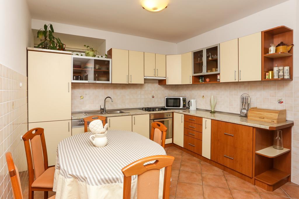 Stone House Apartment Dubrovnik Exteriör bild