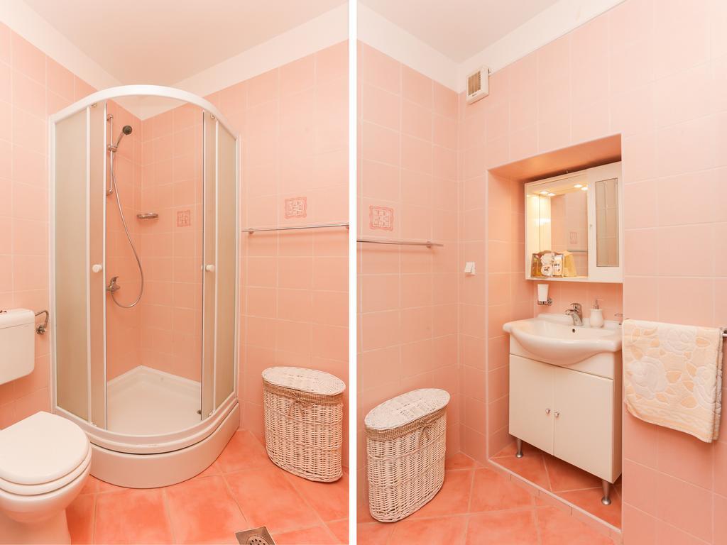 Stone House Apartment Dubrovnik Exteriör bild